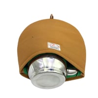 جراب ابريق شاي بدون سحاب مقاس صغير