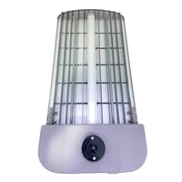 كشاف شرائح ليد 300واط شمسي DIWON