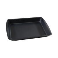 صينية فرن مستطيلة عميق كبير 25.5*38 سم