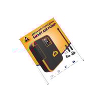 ماطور هواء محمول ذكي DP3