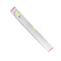 ميزان ماء SOLA فضي 40 سم