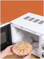 غطاء حفظ الطعام 100 كيس استخدام مره وحده