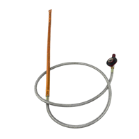 شاخوف تيربو 40سم عريض 553