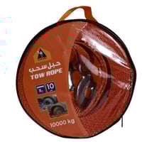 واير سحب هوك 10 طن * 8 متر