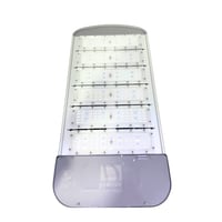 كشاف شرائح ليد 300واط شمسي DIWON