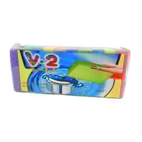 إسفنجة تنظيف في تو V-2 عدد 10 قطع