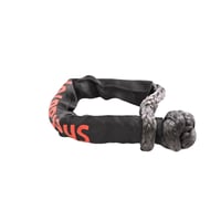 عقدة هوك حبل نايلون LCSS02 10MM*15CM