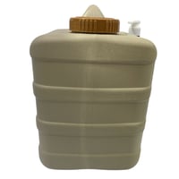 جركل رحلات مع علب صابون 20 لتر 5028