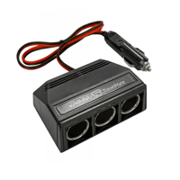 توصيلة ولاعة ثلاثي