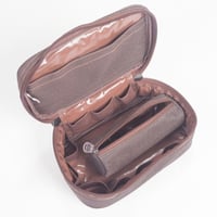 شنطة بيالات كوفي كبير عدد 12 بيالة و 12 فناجيل