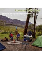 كرسي حمام متنقل موديل22887 مع مسند ظهر