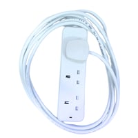 توصيلة كهرباء 5 متر