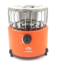 دفاية غاز + موقد رحلات حجم صغير 2*1 سهلة الحمل و ا...