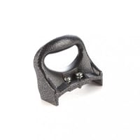 يد كاتم المنيوم 3-4