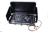 موقد المكشات GS015