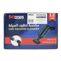 ام تولز مكنسة 12فولت MT07