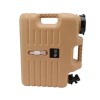 جركل الرحلات 18.5 لتر بلاستيك بيج DCL-37218