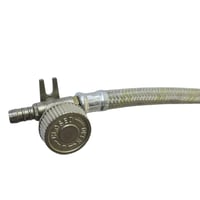 لي موقد غاز عينين شبك سفري سفط