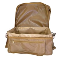 شنطة عزبة تايلندي داخل حديد 50*38*26 سم