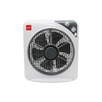 مروحة صندوق 12انش AFC