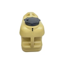 جركل الرحلات 18.5 لتر بلاستيك بيج DCL-37218