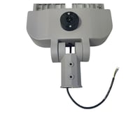 كشاف شرائح ليد 300واط شمسي DIWON