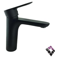 خلاط مغسلة ماركة Bathroy - BRAVO