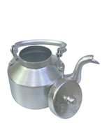 ابريق هندي معدل مقاس 10