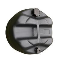 جركل ماء بسعة 25 لتر