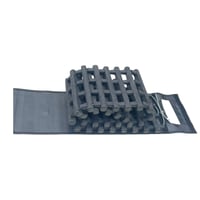 مانع تغريز سفاري كوبلر 1/4 TG032