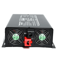 محول دراقون موجة نقية 2000 واط