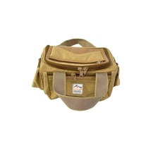 شنطة عزبة ميني تنزاني 25*15*13سم