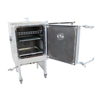 فرن مندي كبير عادي رقم 2