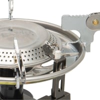 موقد تنزا كوري رقم JB707