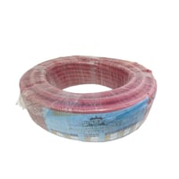 لي ماء 3/4 بوصة 50متر