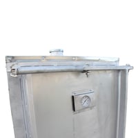 فرن مندي وسط عادي رقم 1