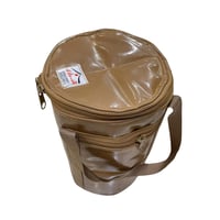 جراب دافور دبه هندي مع راس قماش تيلاندي مقاس 1 كيل...