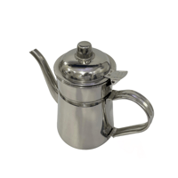 دلة حليب استيل 1.2لتر موديل S-B43A08-15