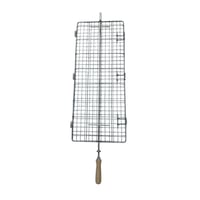 شبك 30*75 (ط الراس 6 ملم) سداسي