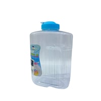 مطارة ماء بلاستيك