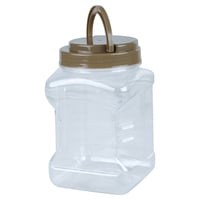 السنيدي شنطة علب بهارات مكتملة طقم علب بهارات 4 قط...