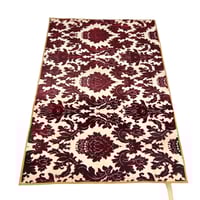 مدة 2متر في 70 سم نقش ابو طير