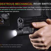 كشاف فينكس GL19R V2