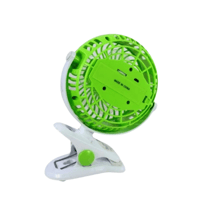 مروحة صغير لا سلكية 31025 DLC متعدد الالوان