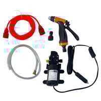 مضخة غسيل سيارة 70 واط فيافي 3-1002