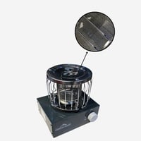 موقد للتخييم التدفئة للتخييم 36407