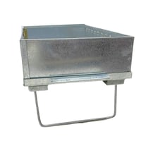 منقل البيئة مصفط مع جراب 60*35