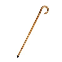 عصا خيزران معكوف ملكان متين بربل