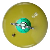 دبة غاز هندي قابلة للتعبة 5 كيلو لون تفاحي - متينة...