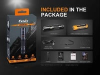 مصباح يدوي فنيكس كشاف فينيكس UC35 V2.0